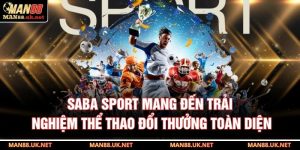 SABA Sport
